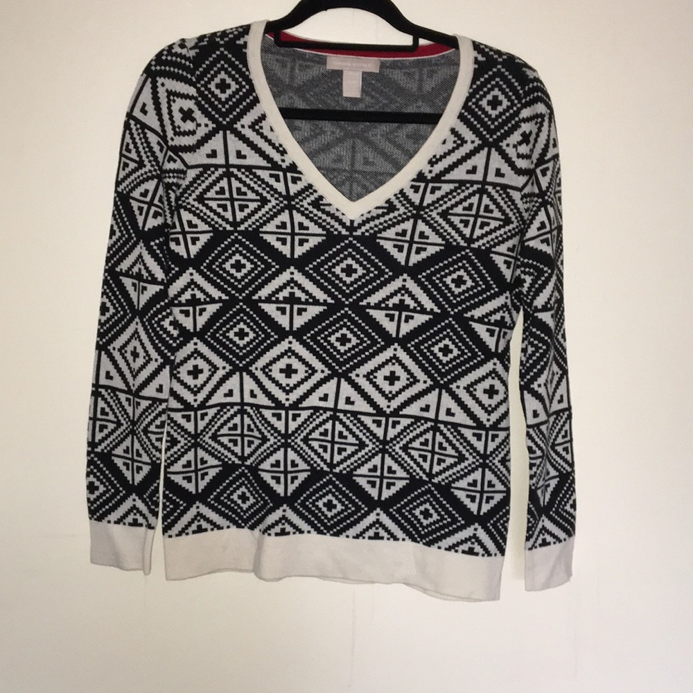 Banana Republic Sweater